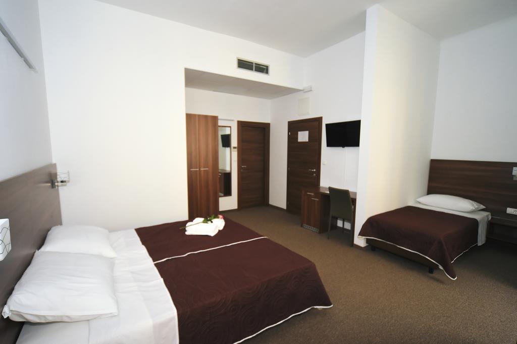 Riva Rooms Rijeka Chambre photo