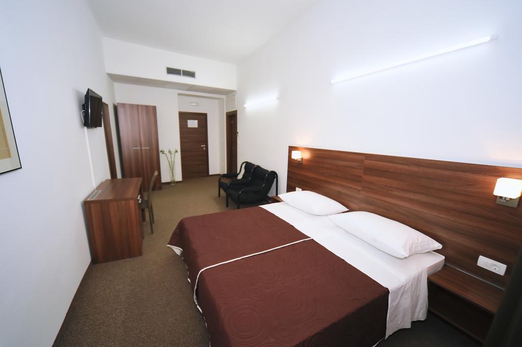 Riva Rooms Rijeka Chambre photo
