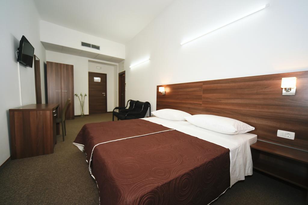 Riva Rooms Rijeka Chambre photo